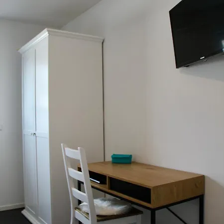 Appartement In Mit Terrasse Heiligenhafen
